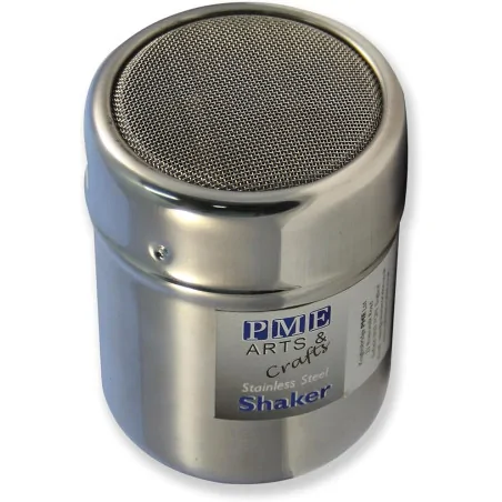 Saupoudreuse à sucre glace PME