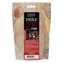 Chocolat Noir origine Venezuela 72 % Barry 250 g - Patisdécor