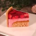 Préparation bavarois Fraise Patisdécor