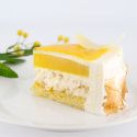 Préparation bavarois Gel Citron Patisdécor Préparation bavarois Gel Citron Patisdécor