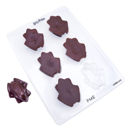 Moule à Chocolat 18 Ballons de Foot Easy Choc Silicone Spécial Chocolat -  , Achat, Vente