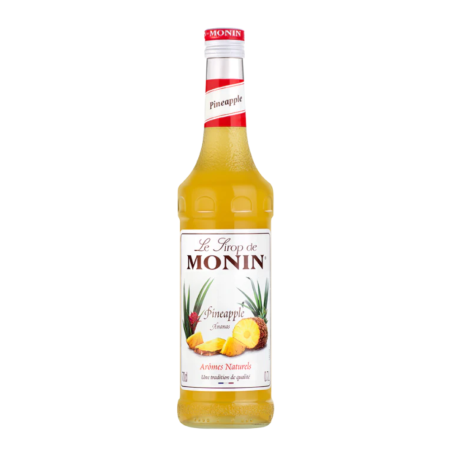 Sirop d'Ananas 700 ml - DDM...