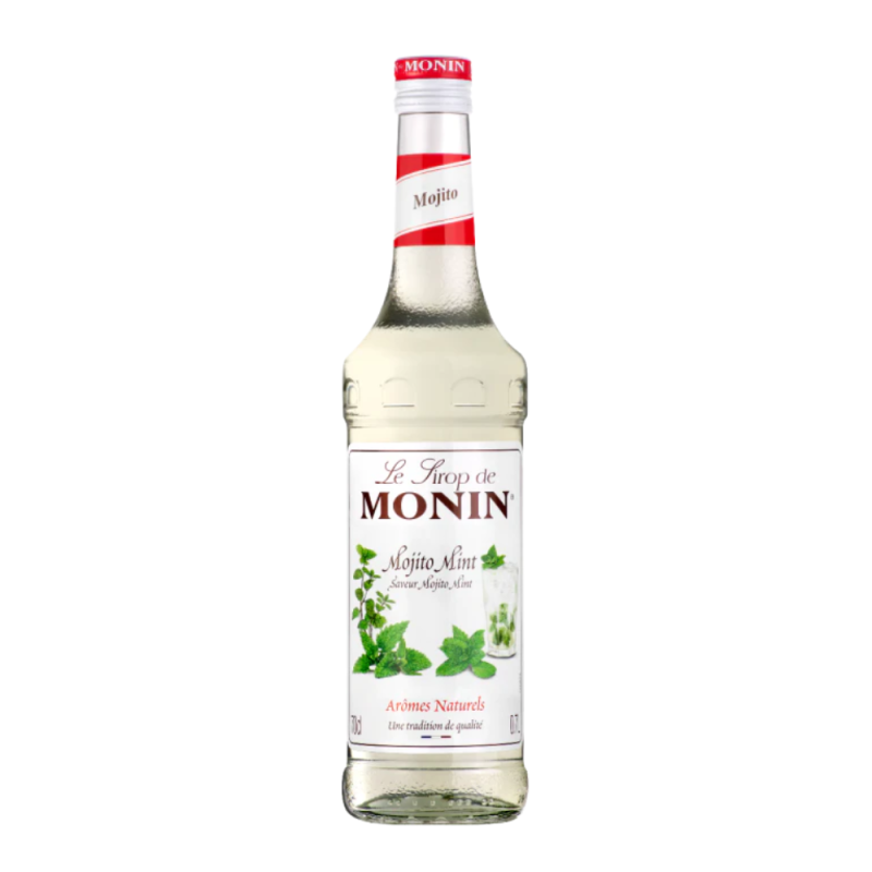 Sirop menthe 700 ml - Sirop