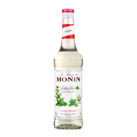 Sirop Saveur Mojito Mint...