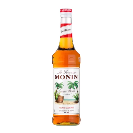 Sirop Saveur Rhum 700 ml