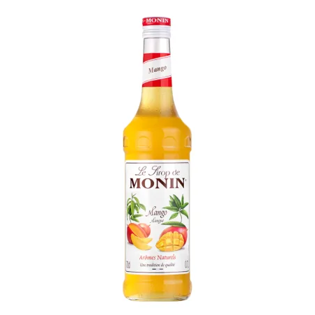 Sirop de mangue 700 ml