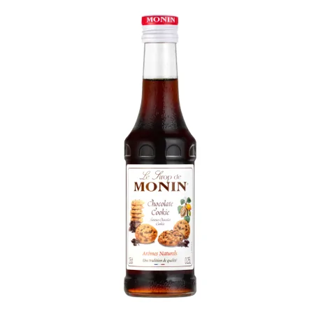 Sirop Saveur Chocolat...