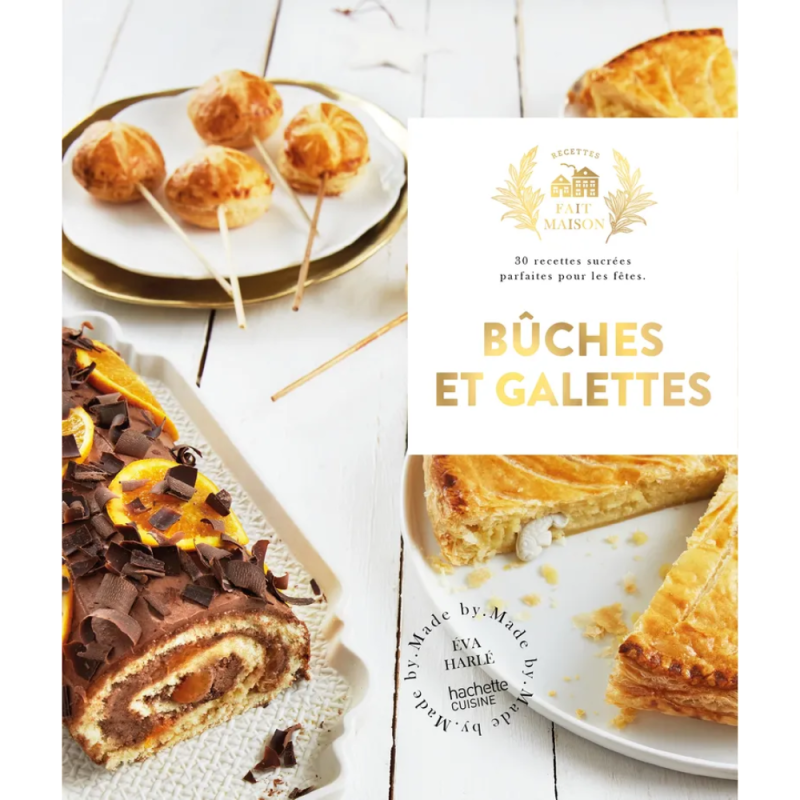 Tout ce que j'aurais voulu savoir avant de me lancer en pâtisserie