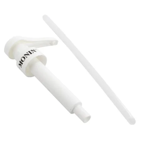 Pompe à sirop pour...