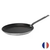 de Buyer Choc Resto Crepes Pan Induction 26 cm - Non-Stick Pan