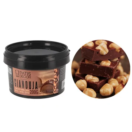 Gianduja 200 g