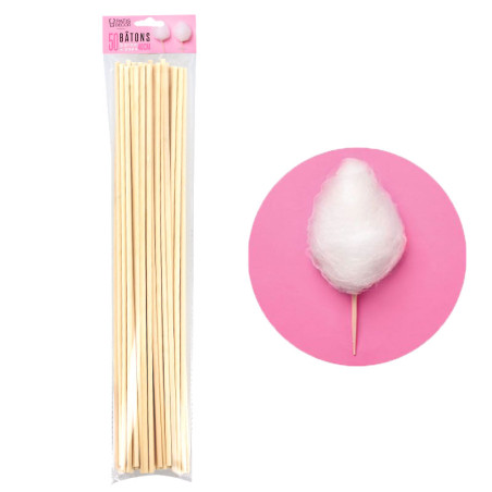 Sucre à Barbe à Papa 52 Oz. - Cerise – Chant-O-Fêtes Party