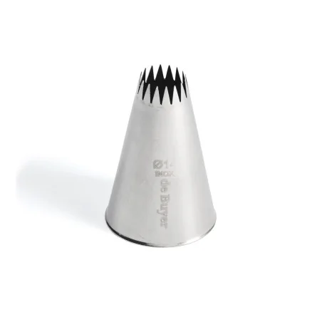 Douille cannelée petits...