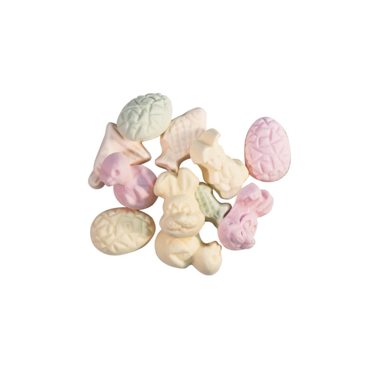 Meringue Tendre Pâques 500 g