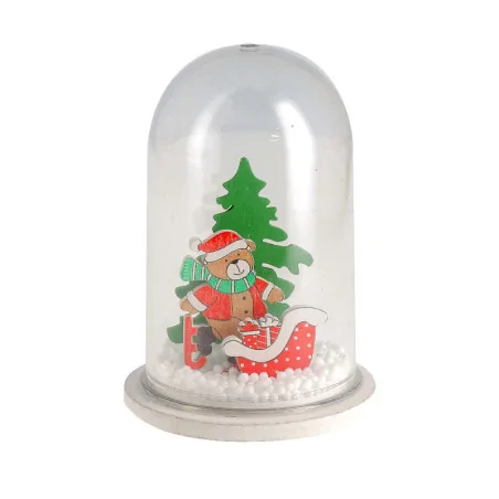 Décor de noël pour bûche...