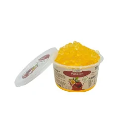 Perles de fruits passion 450g - DDM 30/06/26