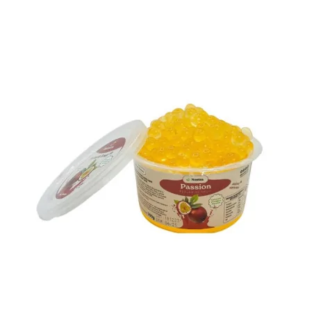 Perles de fruits passion 450g