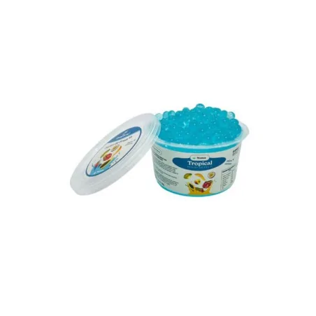 Perles de fruits tropical 450g