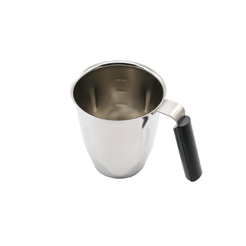 Hotmix bol inox supplémentaire pour mixer-cuiseur pro gastro 2