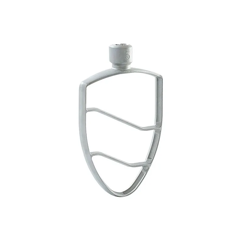 Palette pour alphamix 8 litres