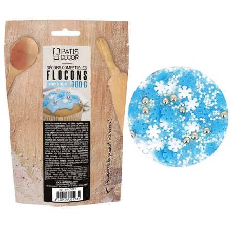 Décors comestibles thème...