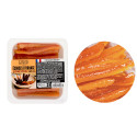 Ecorces d'oranges confites Patisdécor 150 g