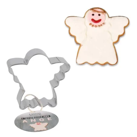 Emporte-pièce ange