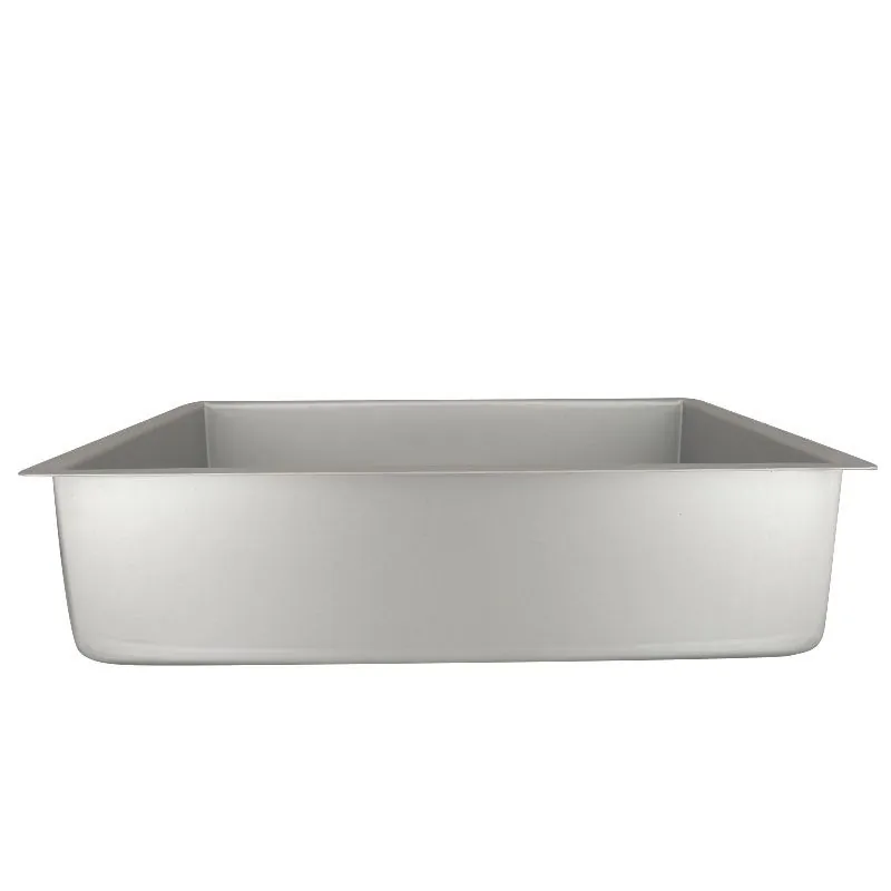 Moule à gâteau rectangulaire 28 x 39 cm H 10,2 cm