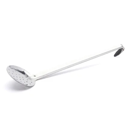 Ecumoire monobloc inox - Ø...