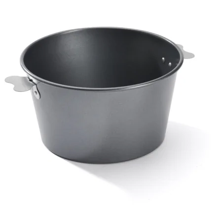 Moule à charlotte à acier...