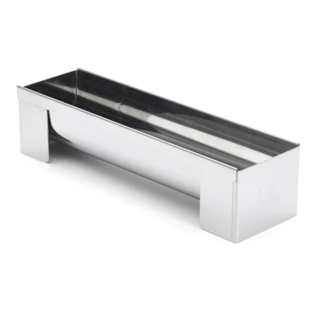 Moule à buche demi rond...