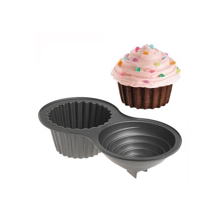 Moule Cupcake Géant Wilton