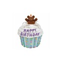 Moule Cupcake Géant Wilton Moule Cupcake Géant Wilton