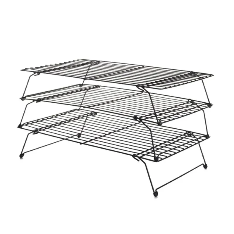 Grille de refroidissement 3 étages