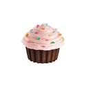 Moule Cupcake Géant Wilton Moule Cupcake Géant Wilton