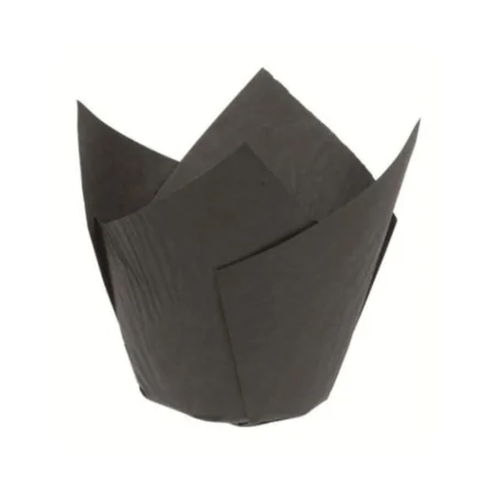 Caissette haute Tulipcup...