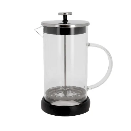 Cafetière à piston en verre...