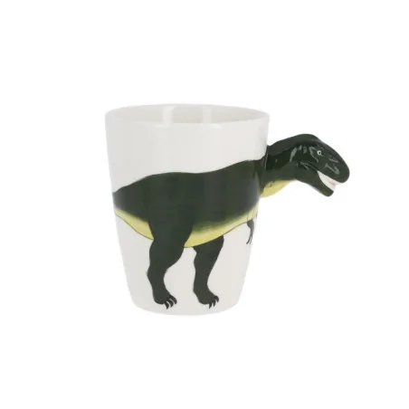 Tasse à tête de dinosaure 2