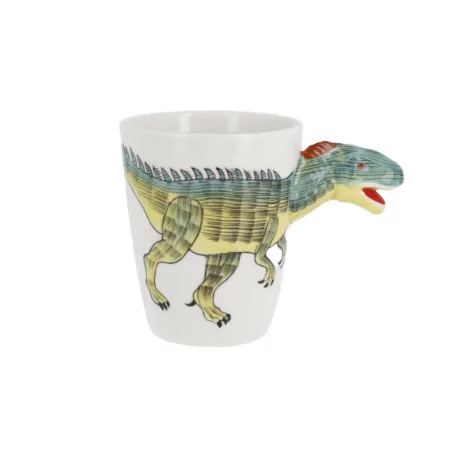 Tasse à tête de dinosaure 1