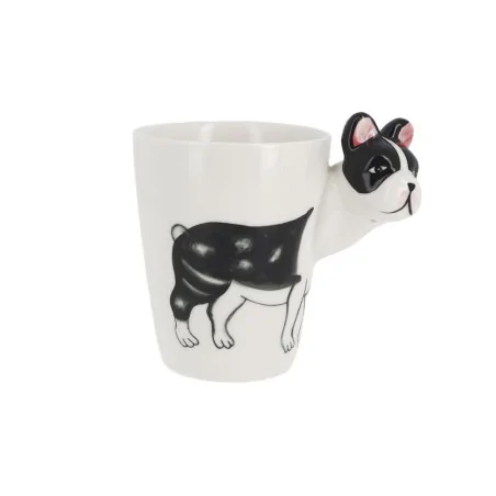 Tasse à tête de Chien 1