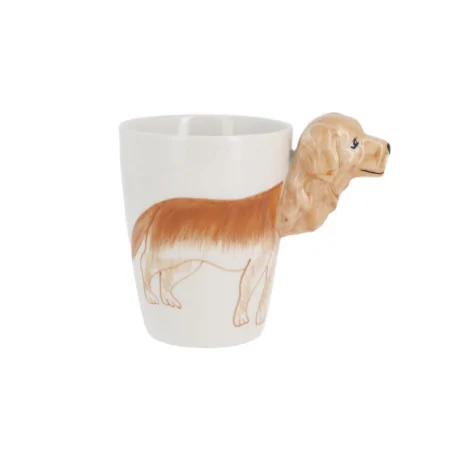 Tasse à tête de Chien 2