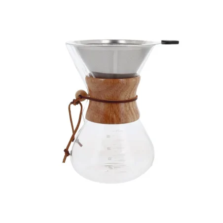 Cafetière filtre permanent...