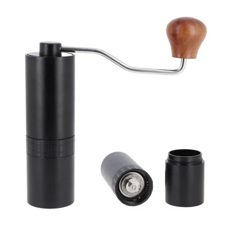 Moulin à café manuel