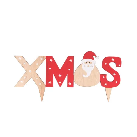 Cake topper XMAS