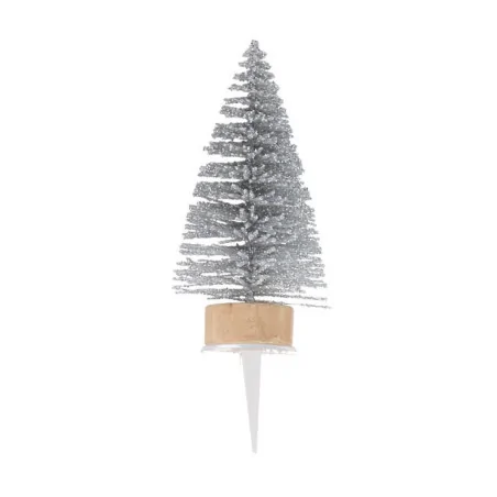 Lot cake toppers sapins...