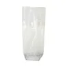 Sachets fond "dentelle blanc" (x100)
