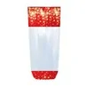 Sachet fond carton Flocons d'Or (x100)