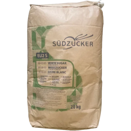 Sucre semoule 20 kg