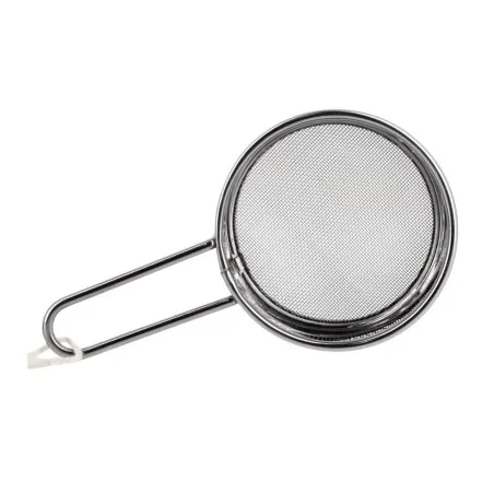 Saupoudreuse inox Ø 6,5 cm