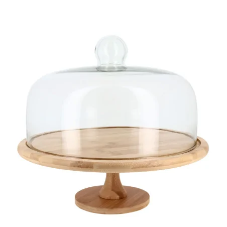 Présentoir gâteau pied en...